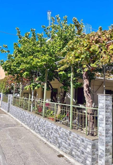 Villa Simotas 4 Four Poros  Exterior photo